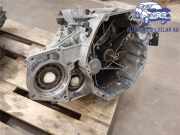 NISSAN QASHQAI 2 2013 Manuell Schaltgetriebe 6-Gang 32010BB65E 168960KM