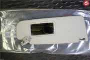 VW UP 2014 CHYB Sonnenblende 6RU857552C2F4 38710KM