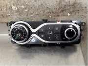 RENAULT CAPTUR 2017 H5F-403 Steuergerät Klima 275105430R 6600KM