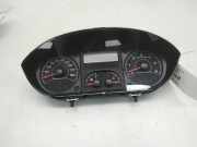 PEUGEOT BOXER 2016 4HH Instrumente Tachometer 1617438580 1360000KM