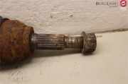 NISSAN JUKE 2015 HR16DE Antriebswelle vorne links 391011KA0B 116870KM