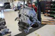 FORD PUMA 2022 Manuell Schaltgetriebe 6-Gang 2690296 32990KM