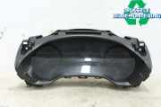 MAZDA MX-30 2022 MH01 Instrumente Tachometer DN4N55430 37710KM
