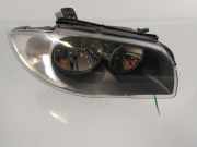 BMW 1 E81/82/87/88 2008 N43-B20A Scheinwerfer rechts 63117193388 1687450KM