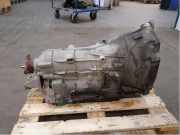 BMW 5 F10/F11 2011 AutomatOMAT 8HP-45 ORIGINAL GETRIEBE AUTOMATIK 24007623322 168870KM