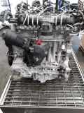 VOLVO S80 2010 D5244T14 ORIGINAL MOTOR 36050504 252820KM