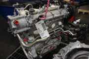 VOLVO XC60 2023 B4204T52 ORIGINAL MOTOR 36012962 47920KM