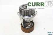 VOLVO S60/V60 2020 D4204T4 Differential 36010561 5080KM