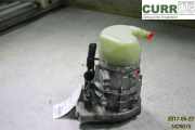 VOLVO S60/V60 2014 D5244T15 Lenkung Servolenkung Lenkgetrie 36050681 81790KM