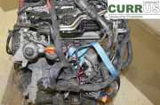 AUDI A6 4F 2011 CAHA ORIGINAL MOTOR 03L100036A 226780KM