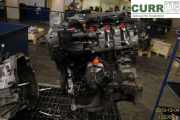 RENAULT MEGANE III 2011 K9K-836 ORIGINAL MOTOR 7711497503 110010KM