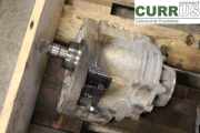 VW TIGUAN 2010 CBBB Differential 0A6409053AG 186730KM