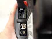 VOLVO S90/V90 2017 B4204T23 Instrumente Tachometer 36013031 55340KM