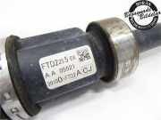 MAZDA 2 2015 P5 Antriebswelle vorne rechts FTD2-25-50X 56630KM