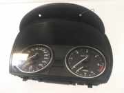 BMW X1 E84 2010 N47-D20C Instrumente Tachometer 62109316152 1775360KM