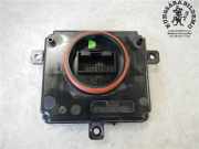 AUDI A5 8T 2013 CGLC Steuergerät Scheinwerfer 4G0907697D 41330KM