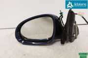 VW GOLF VI 2011 CAYC Seitenspiegel links elektrisch 1K1857507DL 375250KM
