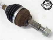 NISSAN QASHQAI 2009 K9K Antriebswelle vorne rechts 39100BB32B 140920KM