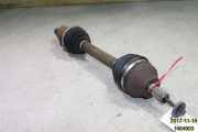 VOLVO S40/V50 2006 D4204T Antriebswelle vorne links 36000553 240610KM