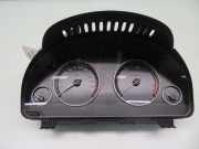 BMW 5 F10/F11 2011 N47-D20C Instrumente Tachometer 62109358983 2279520KM