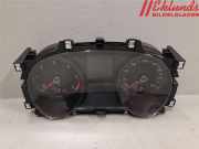 VW PASSAT 3C 2016 DDAA Instrumente Tachometer 3G0920751A 181740KM