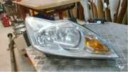 FORD FOCUS 2009 Q7DA Scheinwerfer rechts 1744971 153210KM