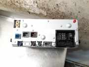 VOLVO V40 2019 B4154T2 Navigation/Teile 36003253 22490KM