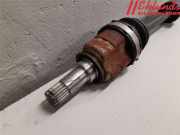 OPEL CORSA D 2013 A12XER Antriebswelle vorne rechts 13248652 18450KM