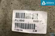 VOLVO V70 2011 D5244T10 Differential 36050630 337030KM