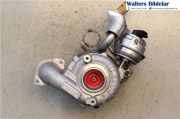 CITROEN C4 2012 9HR Turbolader 0375P8 82000KM