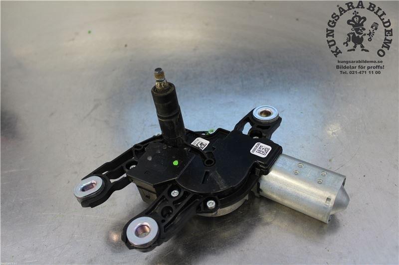 SEAT LEON 2015 CYVB 999999999 5F4955711 39280KM