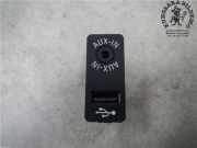 BMW X1 F48 2016 B47-C20A Radio / Stereo diverse 84109229246 48030KM