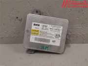 BMW X1 E84 2011 N47-D20C Steuergerät Scheinwerfer 63 11 7 318 327 190230KM