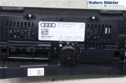AUDI A5 8T 2009 CAPA Steuergerät Klima 8T1820043AK 82000KM