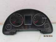 AUDI A4 8E 2007 BPW Instrumente Tachometer 8E0920901D 2630000KM