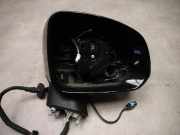 VOLVO XC90 2016 D4204T11 Seitenspiegel rechts elektrisch 31385658 106350KM