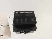 TOYOTA AURIS 2015 2ZR-FXE KONTROLLDISPLAY 8395002190 581630KM