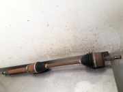 RENAULT MEGANE III 2011 K9K-836 Antriebswelle vorne rechts 8201353438 199120KM