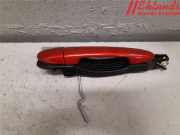 MAZDA 2 2016 P5 Handgriff aussen rechts DA6C5841X62 68470KM