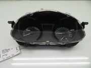 TOYOTA AURIS 2017 2ZR-FXE Instrumente Tachometer 83800F2E63 774660KM