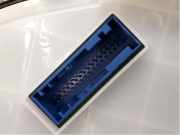 OPEL ASTRA J 2013 A17DTE Instrumente Tachometer 13433806 183240KM