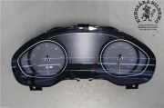 AUDI A8 4H 2013 CGTA Instrumente Tachometer 4H0920830N 56920KM