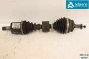 VOLVO S70/V70/C70 2000 B5244S2 Antriebswelle vorne links 8251760 158290KM