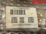 PEUGEOT 2008 2014 Manuell Partikelfilter 16 882 621 80 121200KM