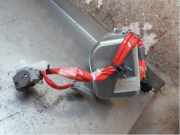 TOYOTA AURIS 2016 2ZR-FXE Lenkung Servolenkung Lenkgetrie 89650-12D70 72150KM