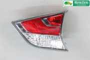 NISSAN X-TRAIL 2017 R9M Rückleuchte Heckklappe rechts 265504CA1B 105820KM