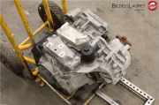 AUDI A3 8V 2014 AutomatOMAT ORIGINAL GETRIEBE AUTOMATIK 0D9300040NX00E 66110KM