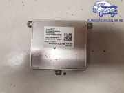 OPEL ASTRA K 2016 B14XFL Steuergerät Scheinwerfer 39024622 120320KM