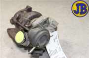 VOLVO S70/V70/C70 2002 B5244T3 Turbolader 8602396 210550KM