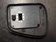 VOLVO S40/V50 2009 B4184S8 Steuergerät Scheinwerfer 31214562 118530KM